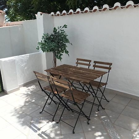 فيلا Nueva Nerja Pueblo Andaluz Casa Grafton المظهر الخارجي الصورة