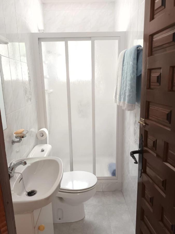 فيلا Nueva Nerja Pueblo Andaluz Casa Grafton المظهر الخارجي الصورة