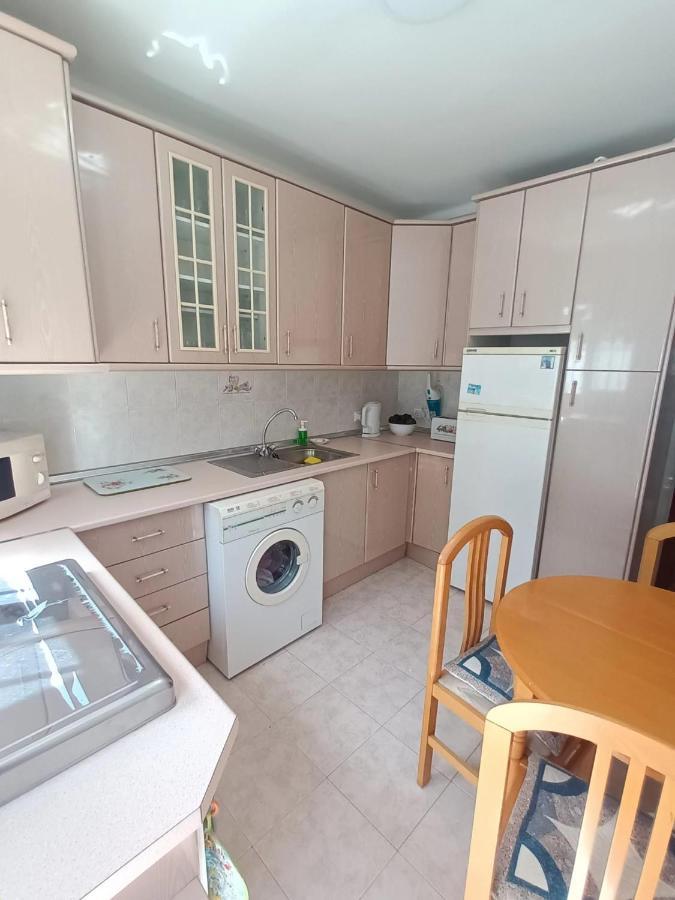 فيلا Nueva Nerja Pueblo Andaluz Casa Grafton المظهر الخارجي الصورة