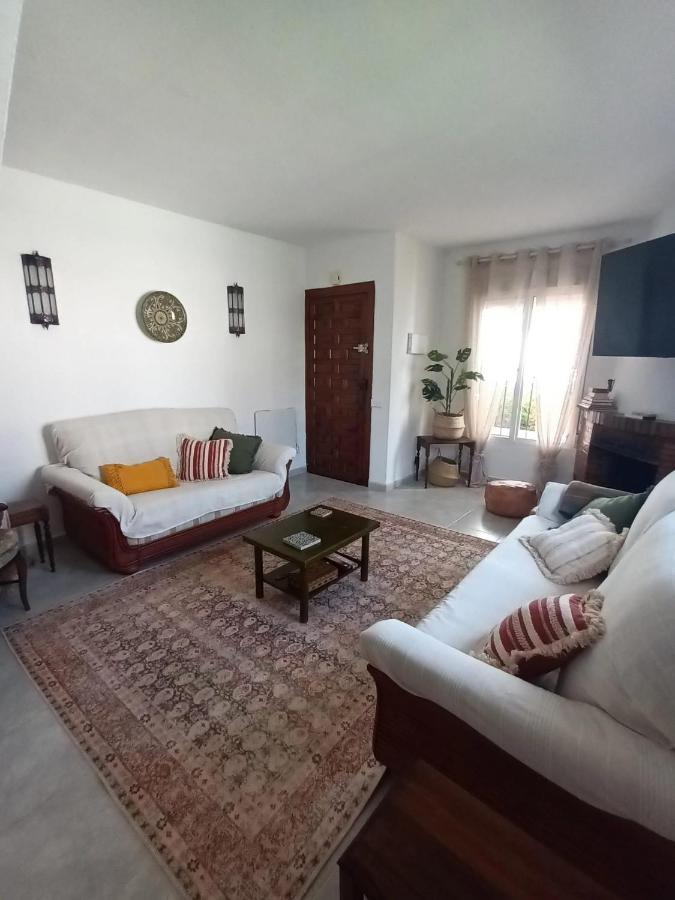 فيلا Nueva Nerja Pueblo Andaluz Casa Grafton المظهر الخارجي الصورة